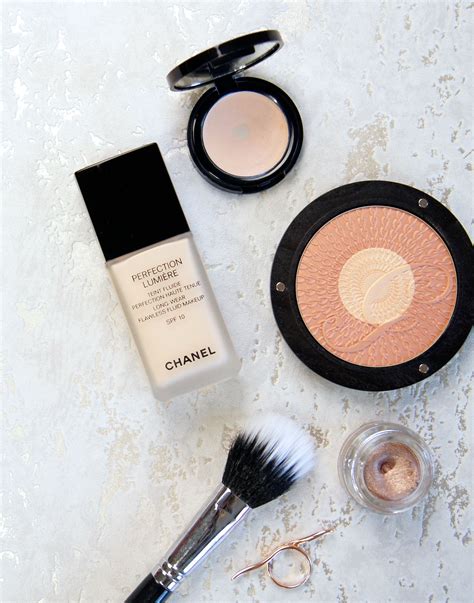 chanel perfection lumiere matte